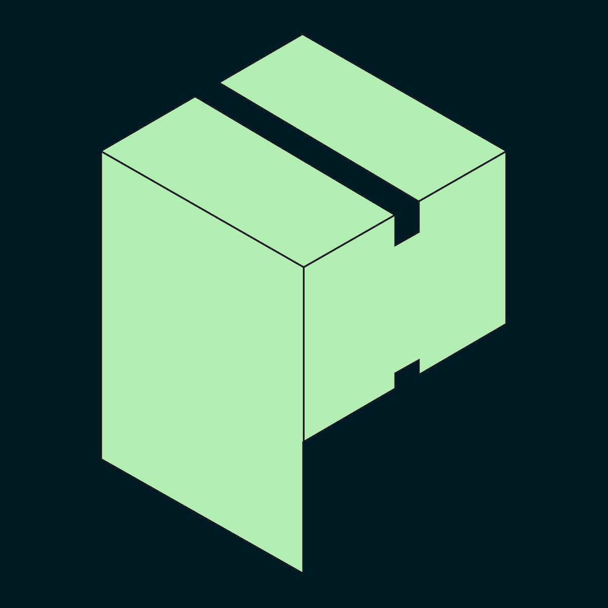 Pakkeshopper logo