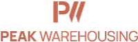 Peak Warehousing